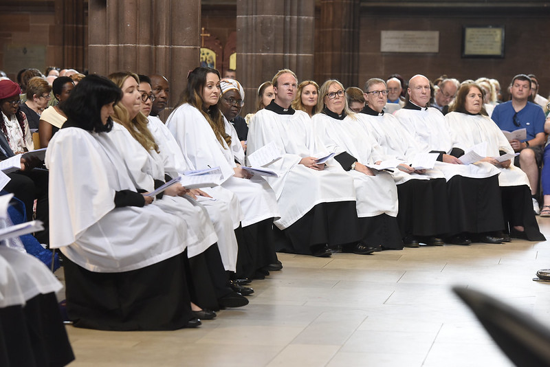 Parish Renewal